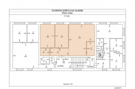 Технический план здания в Рошале в 2022 году Технический план в Рошале